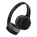 Alt View 12. Belkin - SoundForm™ Mini Volume-Limited Wireless On-Ear Headphones for Kids - Black.
