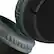 Alt View 15. Belkin - SoundForm™ Mini Volume-Limited Wireless On-Ear Headphones for Kids - Black.