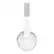 Alt View 13. Belkin - SoundForm™ Mini Volume-Limited Wireless On-Ear Headphones for Kids - White.