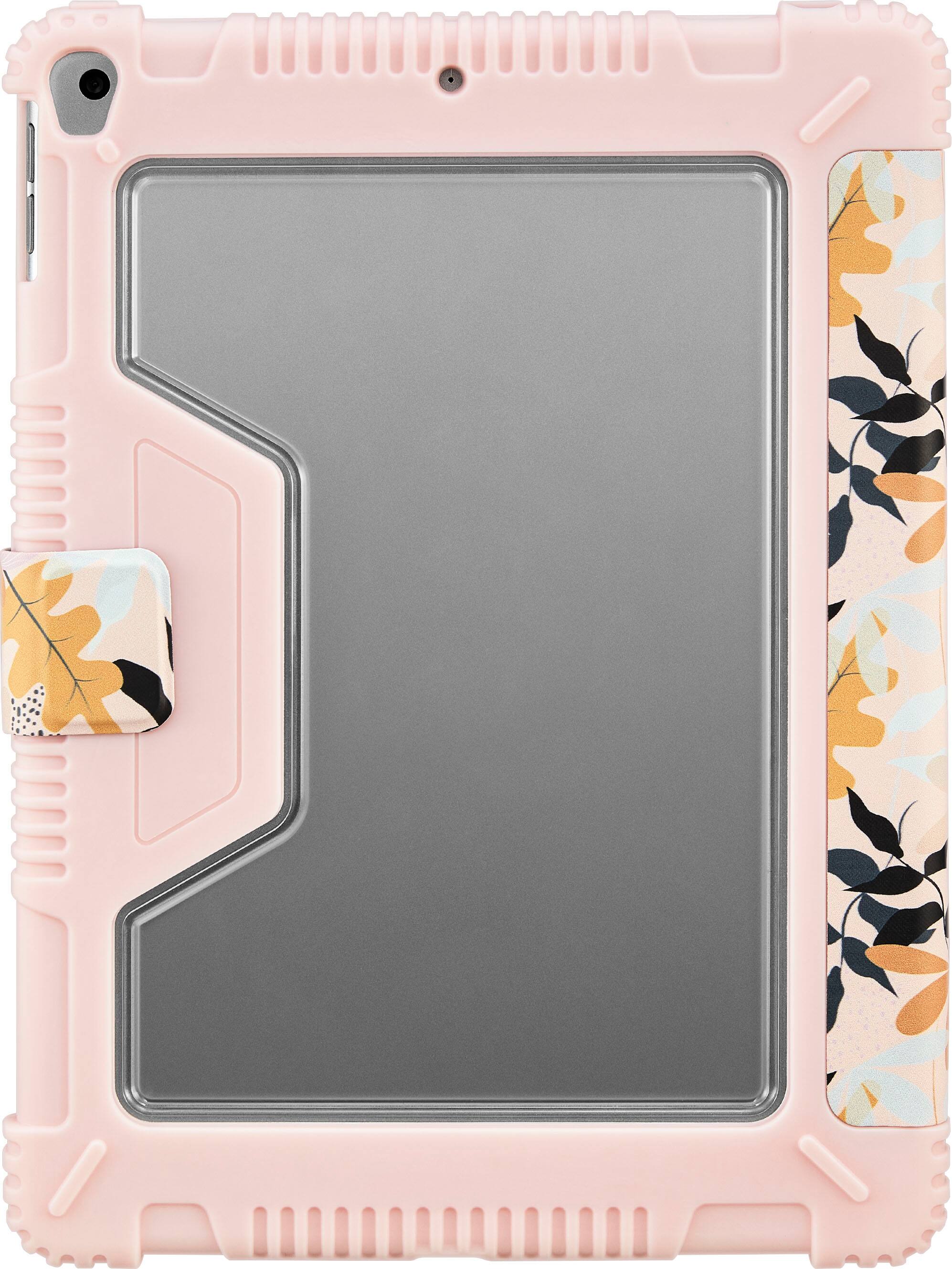 Best Buy Modal™ Folio Case for Apple iPad 10.2" 7th, 8th, 9th Gen