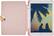 Alt View 16. Modal™ - Folio Case for Apple iPad 10.2" 7th, 8th, 9th Gen & Apple iPad Air 10.5" 3rd Gen - Pink.