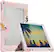 Alt View 17. Modal™ - Folio Case for Apple iPad 10.2" 7th, 8th, 9th Gen & Apple iPad Air 10.5" 3rd Gen - Pink.