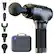 Angle. Bob and Brad - Deep Tissue Percussion Massage Gun - Black.