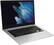 Alt View 12. Samsung - Geek Squad Certi Refurbished Galaxy Book Go - 14.0" LED Screen - Qualcomm® 7C Gen 2 Processor - 4GB Memory - 128GB eMMC - Silver.