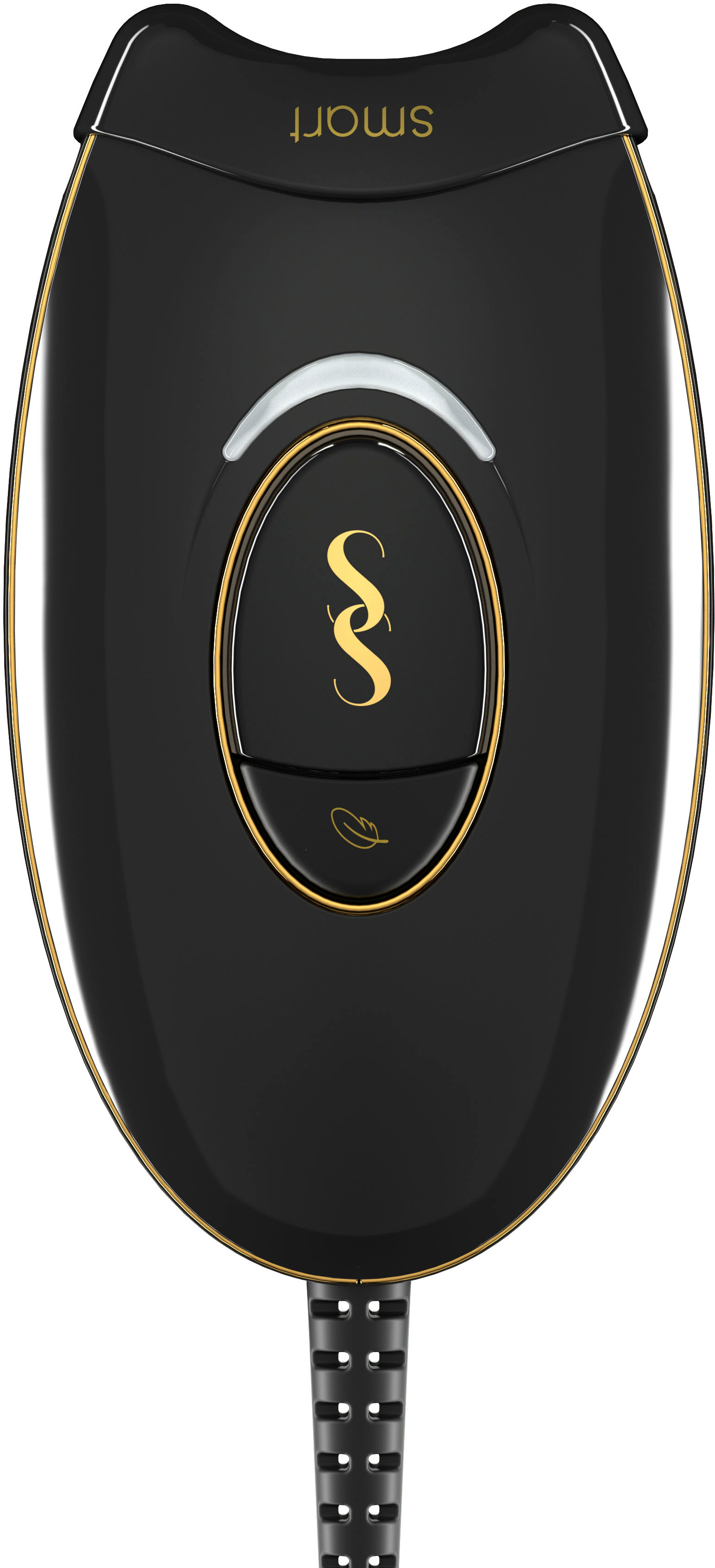 SmoothSkin Pure Mini IPL Hair Removal System Black - Best Buy