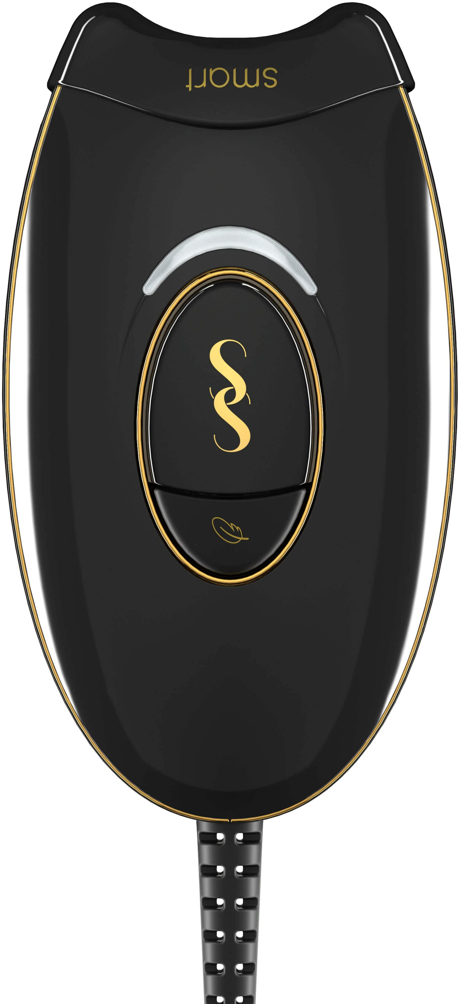 Best Buy: SmoothSkin Pure Mini IPL Hair Removal System Black CA00-1948