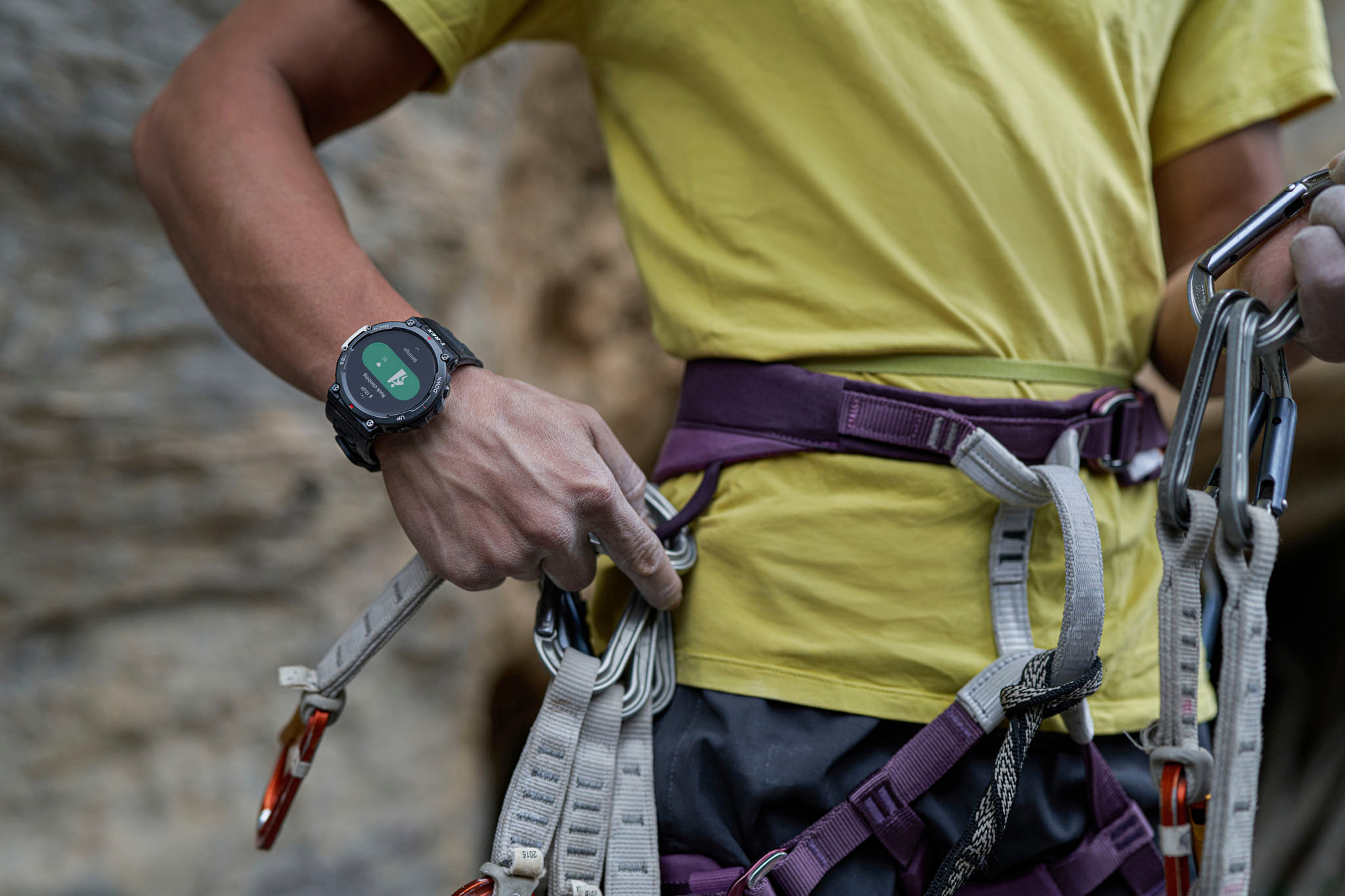 Amazfit T-Rex 2 Rugged Smartwatch Review: Better than its predecessor? –  MBReviews