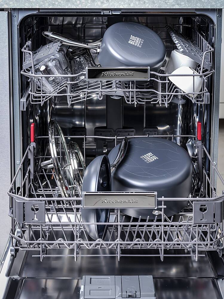 Best Buy Blue Diamond HD 10 inch Skillet Blue CC006150001