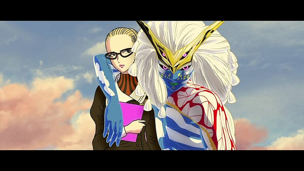 Alt View 18. XSEED Games - No More Heroes 3.