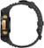 Alt View 3. Amazfit - T-Rex 2 Outdoor Smartwatch 35.3mm Polymer Alloy - Astro Black and Gold.