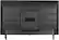 Alt View 11. TCL - 32" Class 3-Series HD 720p LED Smart Roku TV - Black.