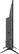 Alt View 12. TCL - 32" Class 3-Series HD 720p LED Smart Roku TV - Black.
