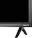 Alt View 15. TCL - 32" Class 3-Series HD 720p LED Smart Roku TV - Black.