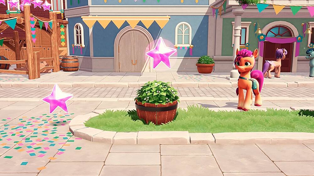 Alt View 11. Outright Games - My Little Pony: A Maretime Bay Adventure.