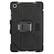 Alt View 12. Targus - Pro-Tek Antimicrobial Case for 10.4" Samsung Galaxy Tab A7 - Black/Charcoal.