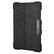 Left. Targus - Pro-Tek Antimicrobial Case for 10.4" Samsung Galaxy Tab A7 - Black/Charcoal.
