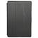 Front. Targus - Click-In Case for 10.5" Samsung Galaxy Tab A8 - Black/Charcoal.