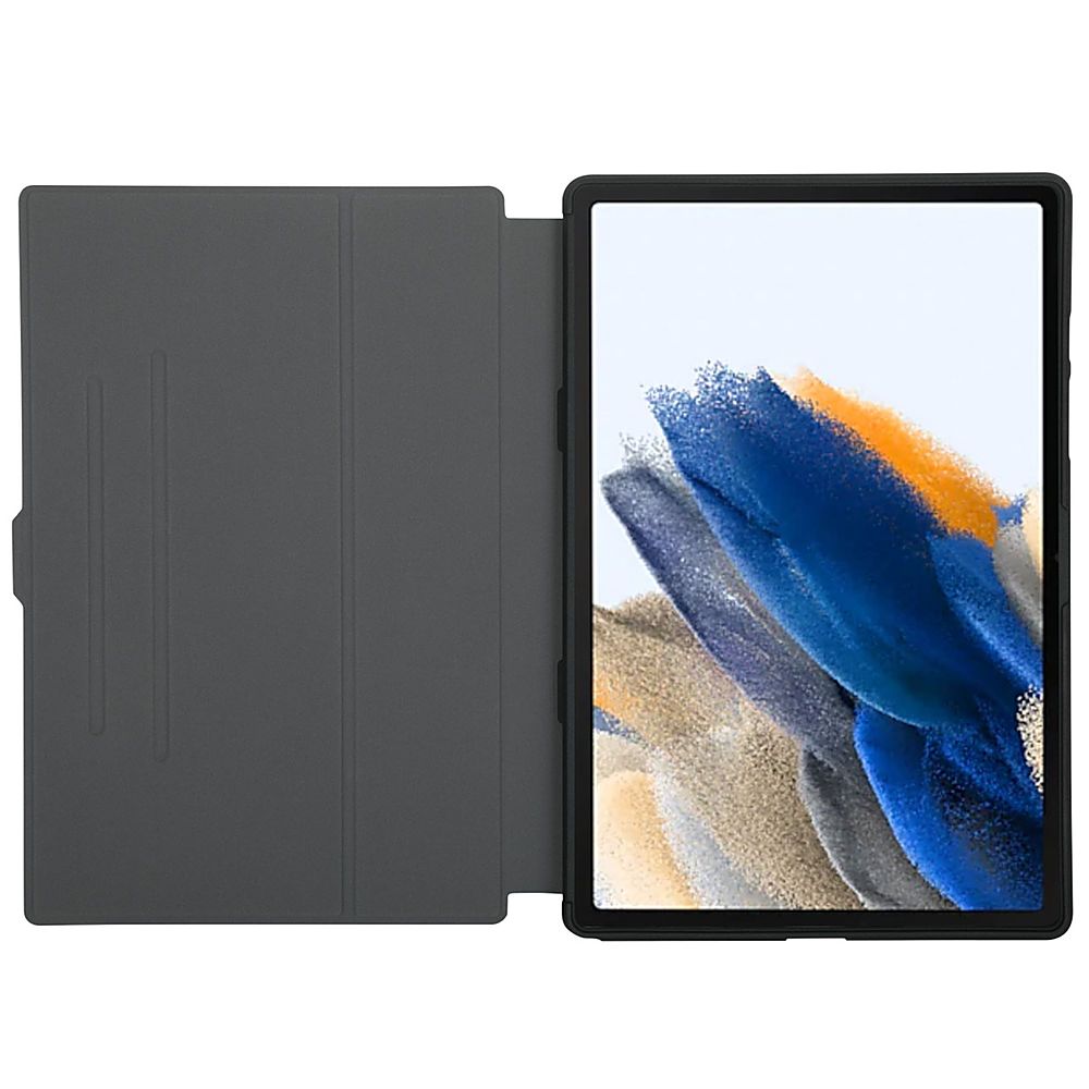 Click-In case for Samsung Galaxy Tab S6 (2019) - Black