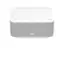 Alt View 11. Logitech - Logi Dock All-in One Laptop Docking Station with Speakerphone for Zoom, Google Meet, Google Voice - White.