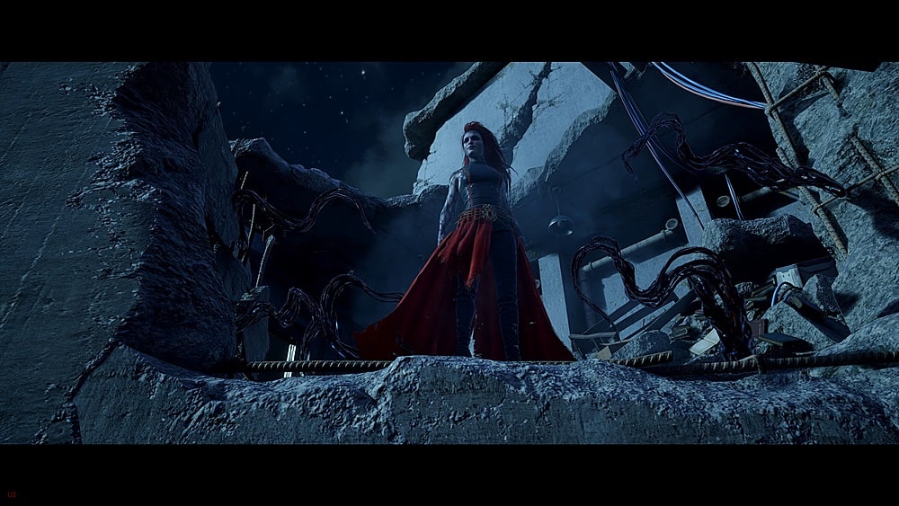 Alt View 11. Square Enix - Outriders Worldslayer Upgrade.