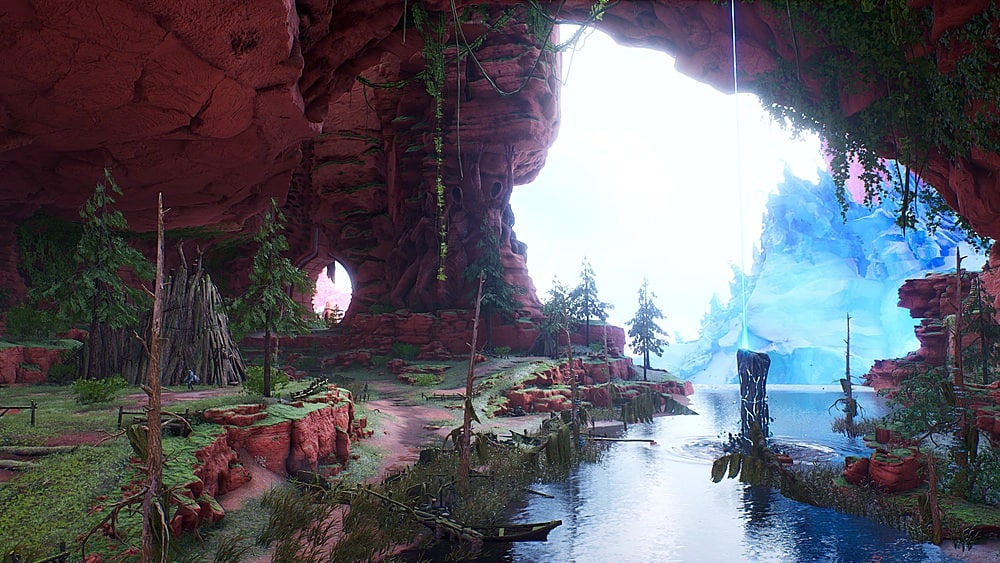 Alt View 13. Square Enix - Outriders Worldslayer Upgrade.