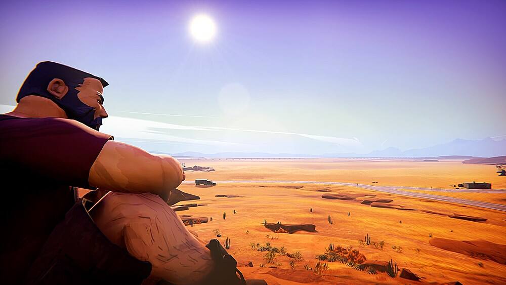 Back. Ravenscourt - Road 96.