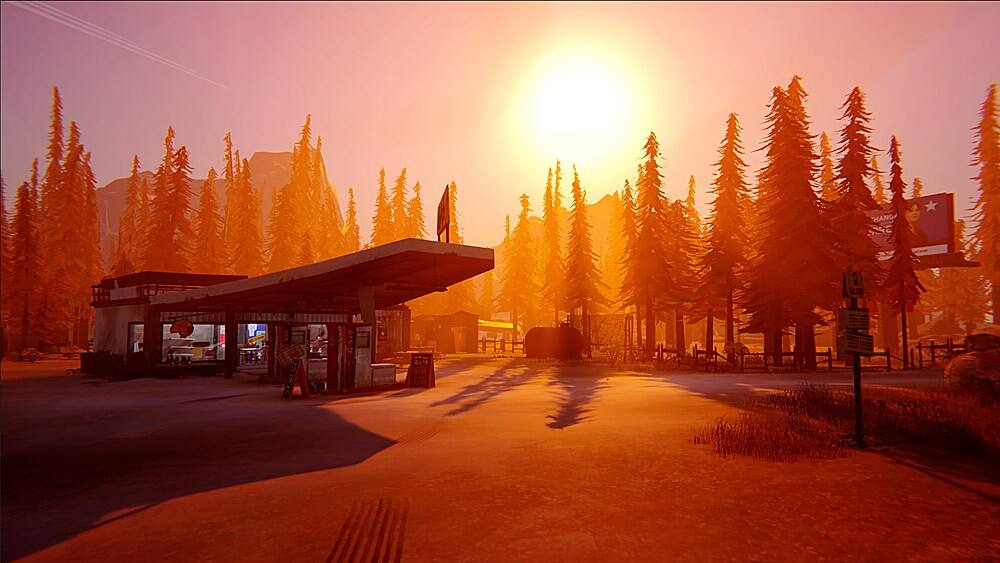 Angle. Ravenscourt - Road 96.