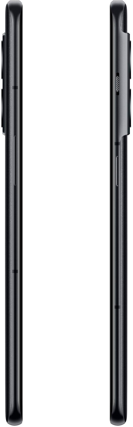 OnePlus 10 Pro 5G 12GB+256GB Volcanic Black (Unlocked) NE2215 