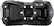 Front. Ricoh - WG-80 16.0 Megapixel Waterproof Digital Camera - Black.