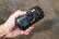 Alt View 11. Ricoh - WG-80 16.0 Megapixel Waterproof Digital Camera - Black.