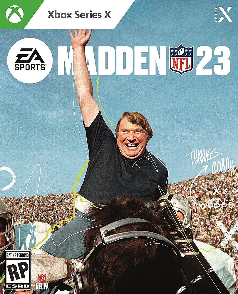 Madden NFL 24: Deluxe Edition - Xbox Series X|S/Xbox One (Digital)