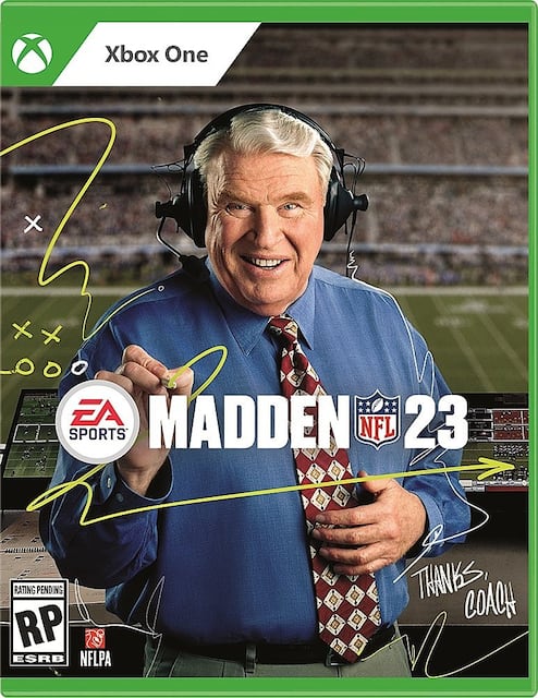 Madden Nfl 23 - Xbox One (digital) : Target