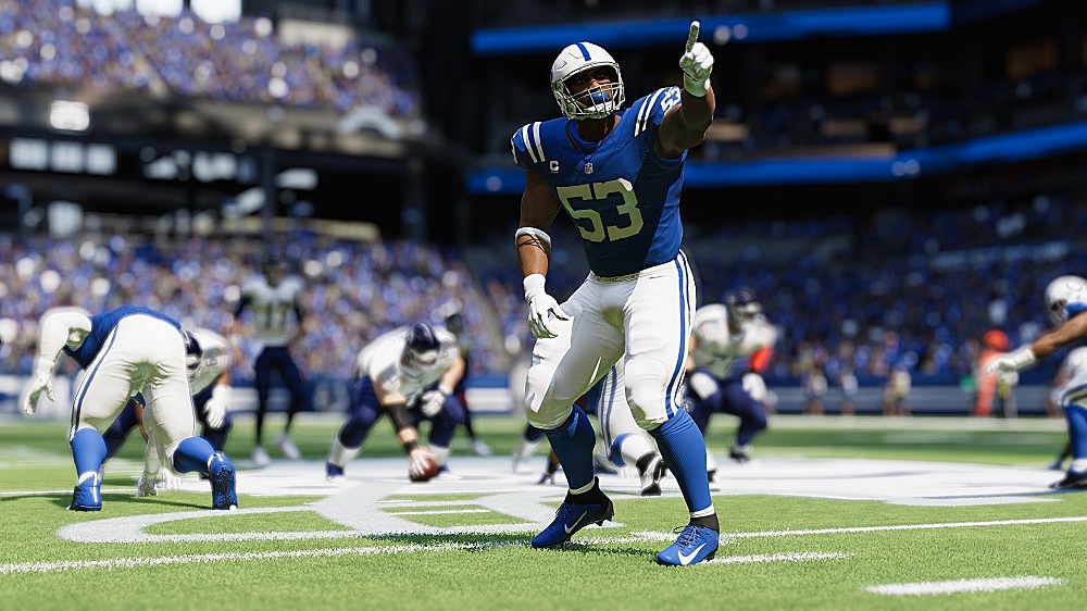 Best Buy: Madden NFL 22 MVP Edition Xbox One, Xbox Series X [Digital] 12345
