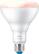 Angle. WiZ - BR30 LED Bulb - Color and Tunable White.
