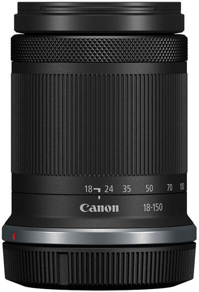 Canon RF S18 150mm F3.5 6.3 IS STM Standard Zoom Lens for Canon RF S18 150mm F3.5 6.3 IS STM Standard Zoom Lens for