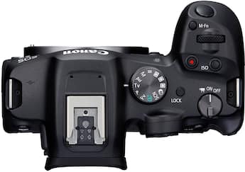 Canon EOS R7 Mirrorless Camera (Body Only) Black - Best Buy Canon EOS R7 Mirrorless Camera (Body Only) Black - Best Buy