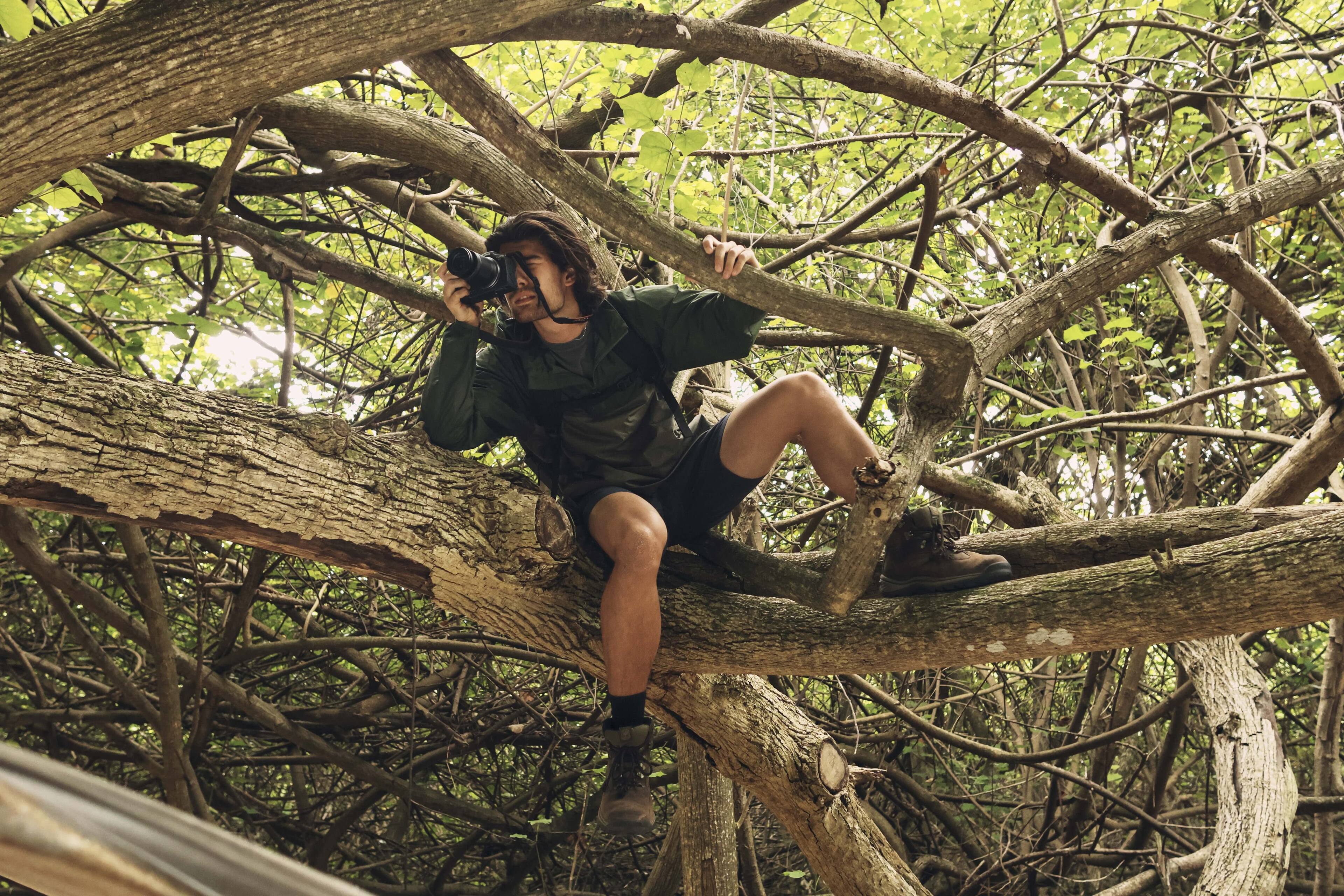 Alt View 20. Canon - EOS R7 Mirrorless Camera (Body Only) - Black.