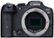 Top Zoom. Canon - EOS R7 Mirrorless Camera with RF-S 18-150mm f/3.5-6.3 IS STM Lens - Black.