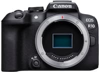 Canon EOS RP Mirrorless 4K Video Camera (Body Only) 3380C002 