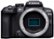 Alt View Zoom 11. Canon - EOS R10 Mirrorless Camera with RF-S 18-45 f/4.5-6.3 IS STM Lens - Black.