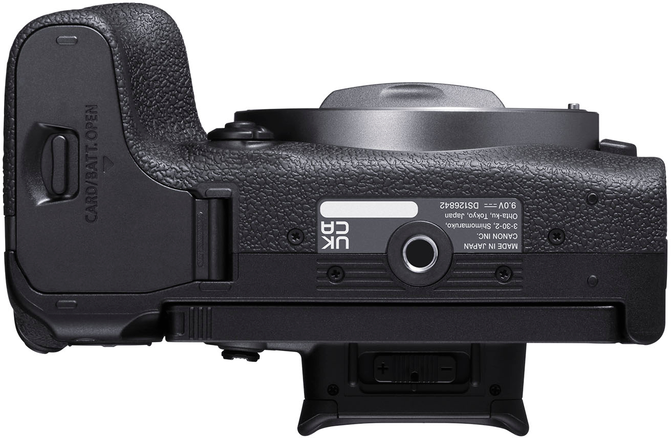 Canon R10 Starter Kit