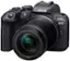 Angle. Canon - EOS R10 Mirrorless Camera with RF-S 18-150mm f/3.5-6.3 IS STM Lens - Black.