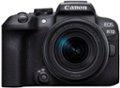 Canon EOS R10 + Objetivo Canon RF-S 18-45mm IS STM / Cámara mirrorless