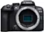 Alt View 11. Canon - EOS R10 Mirrorless Camera with RF-S 18-150mm f/3.5-6.3 IS STM Lens - Black.
