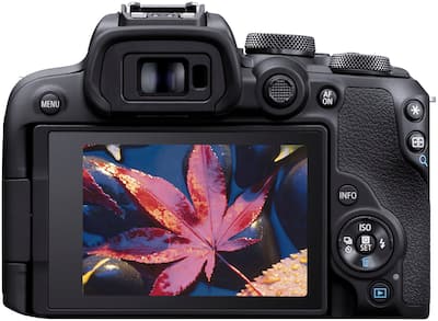 キヤノン EOS R10 RF-S 18-150 STM レンズキット Canon EOS R10 キヤノン EOS R10 RF-S 18-150 STM レンズキット Canon EOS R10
