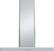 Front. Zephyr - Luce 30 in. 600 CFM Wall Mount Range Hood with LED Light - Stainless Steel.