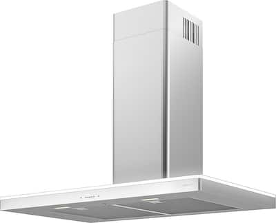 Zephyr 36 inches Convertible Wall Range Hood Stainless Steel