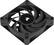 Alt View 18. CORSAIR - AF120 ELITE 120mm Computer Case Fan with AirGuide Technology - Black.