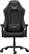 Front. AKRacing - Core Series SX-Wide Extra Wide Gaming Chair - Carbon Black.