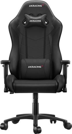 AKRacing Core Series SX Wide Extra Wide Gaming Chair Carbon Black AKRacing Core Series SX Wide Extra Wide Gaming Chair Carbon Black
